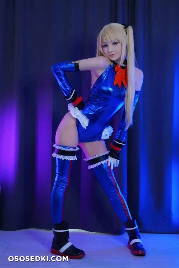 Marie Rose by Hidori Rose - 8