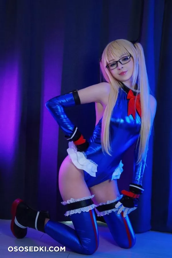 Marie Rose by Hidori Rose - 12
