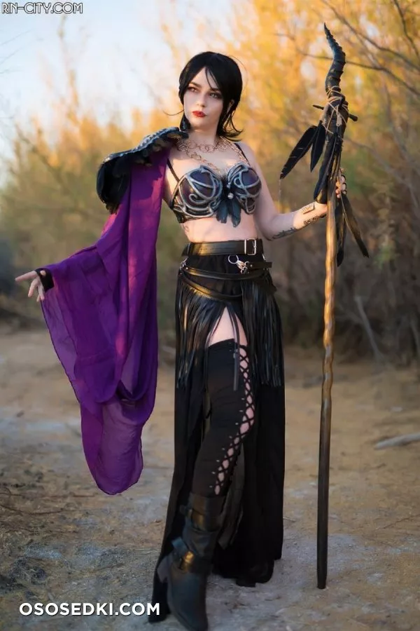 Morrigan by rincityofficial - 5
