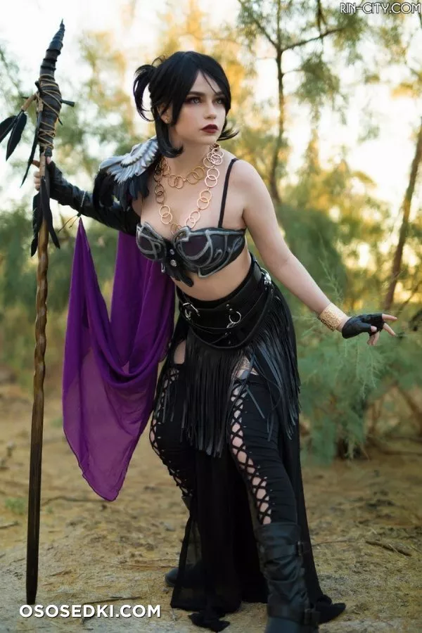 Morrigan by rincityofficial - 7