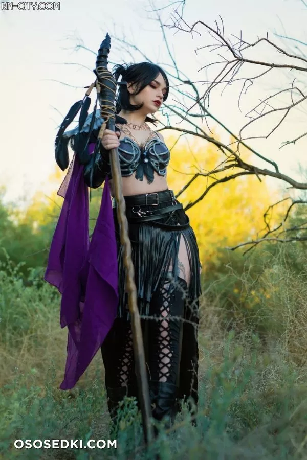 Morrigan by rincityofficial - 10