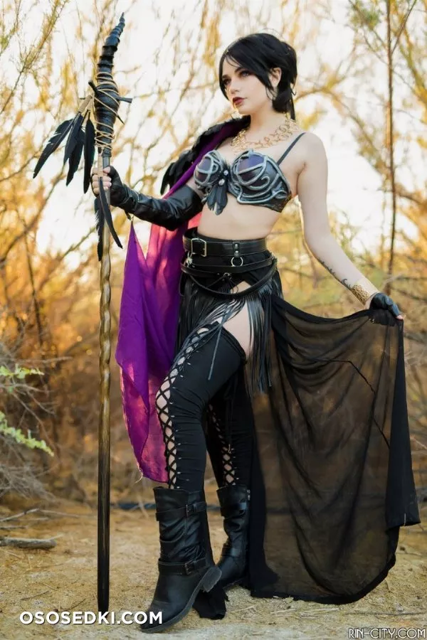 Morrigan by rincityofficial - 15