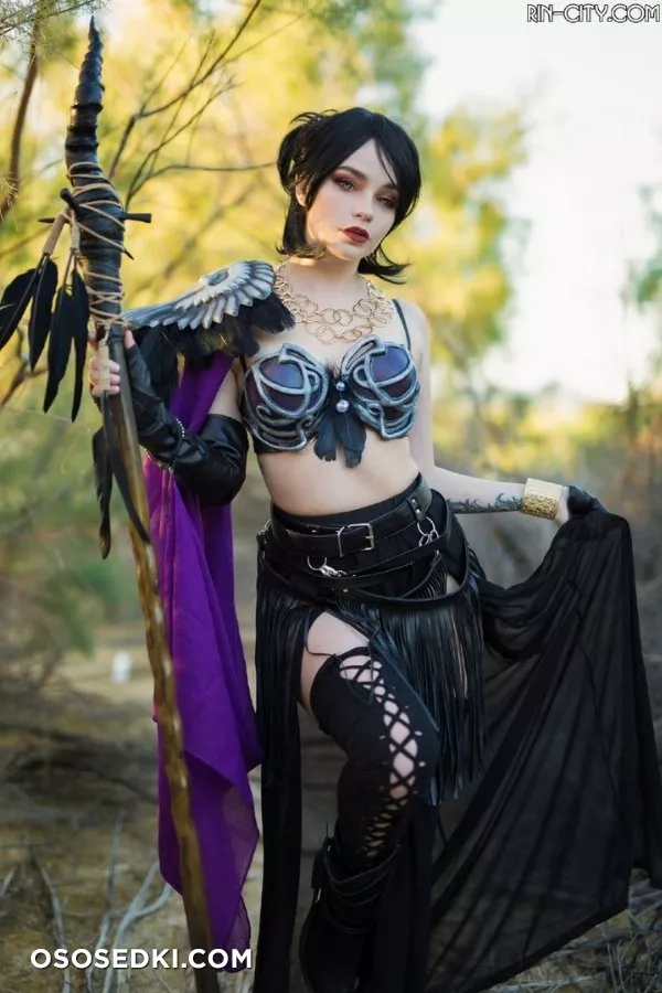 Morrigan by rincityofficial - 17