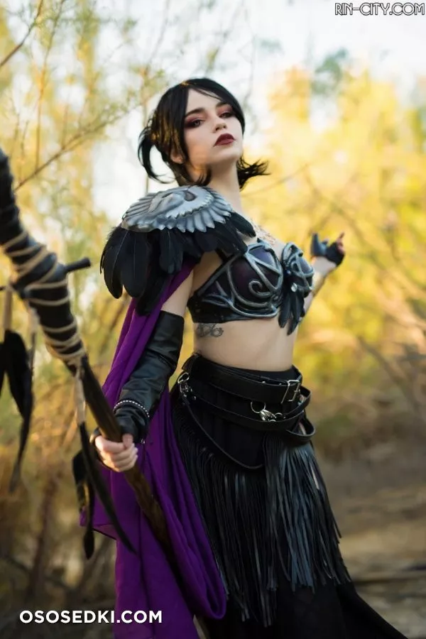 Morrigan by rincityofficial - 21