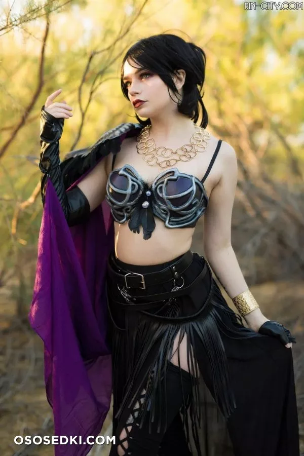 Morrigan by rincityofficial - 24