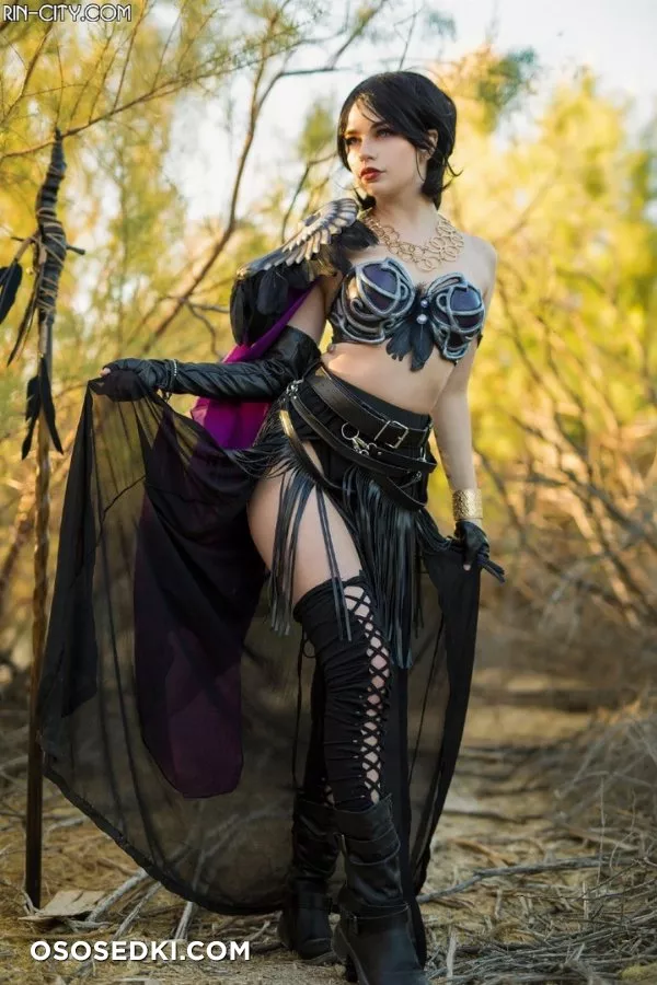Morrigan by rincityofficial - 32