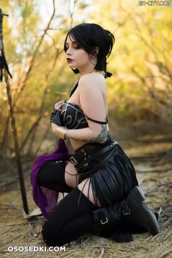 Morrigan by rincityofficial - 34