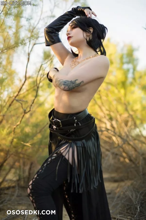 Morrigan by rincityofficial - 37