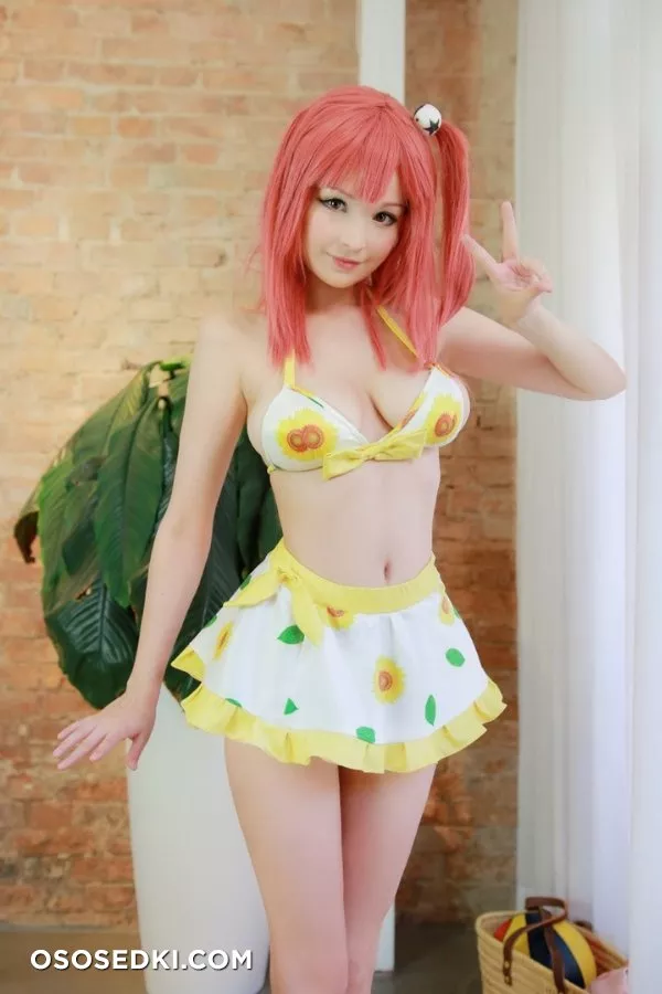Honoka by Hidori Rose - 20