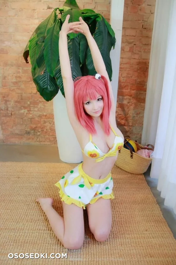 Honoka by Hidori Rose - 31