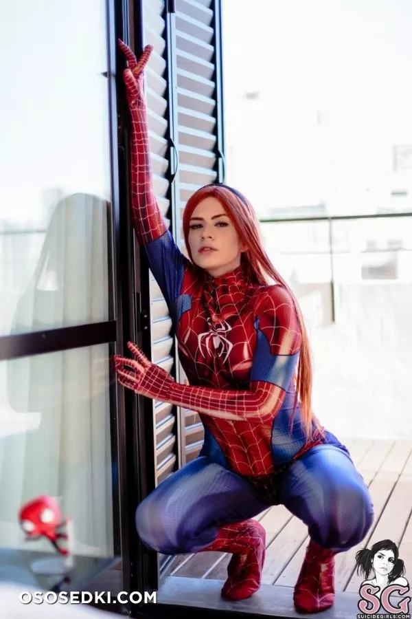 Gothamqueenslays - 7