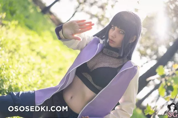 Hinata by yunography_sg - 7