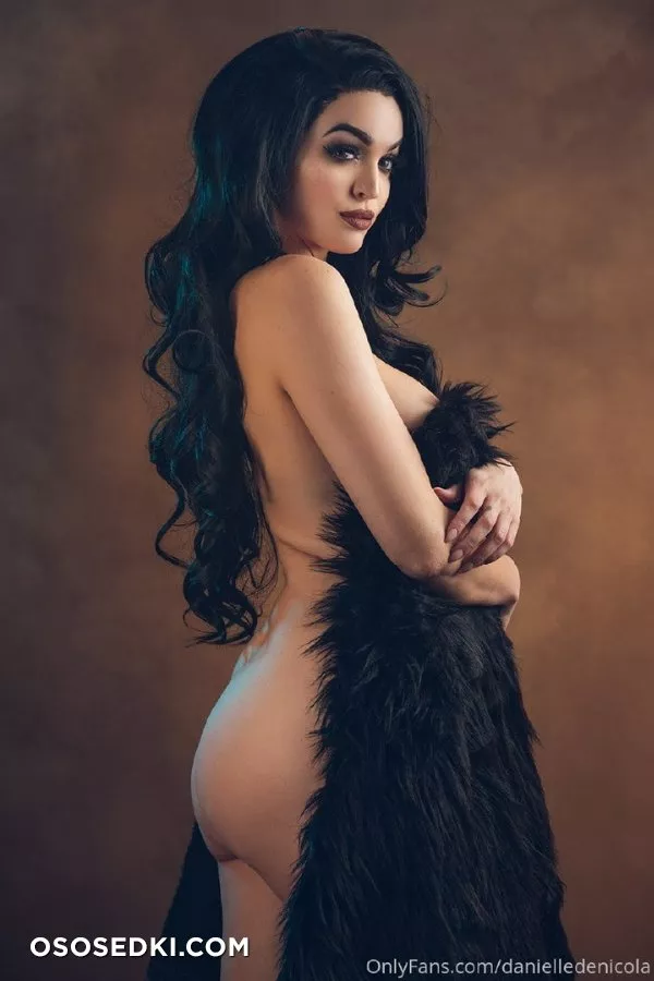 Yennefer by Danielle De Nicola - 26