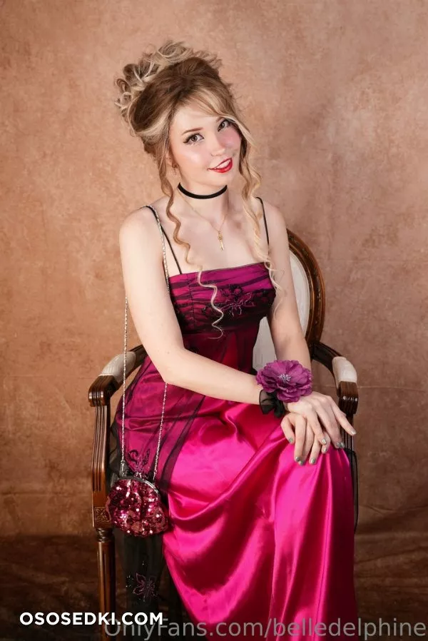 Belle Delphine Princess - 4