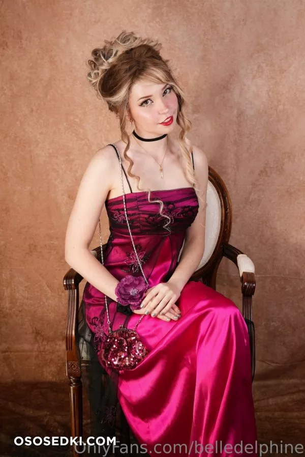 Belle Delphine Princess - 6
