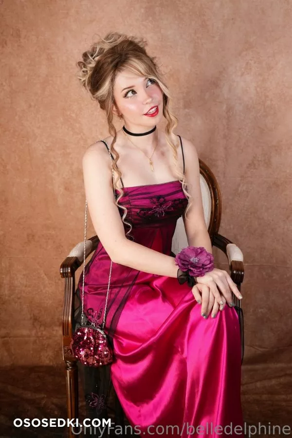 Belle Delphine Princess - 10