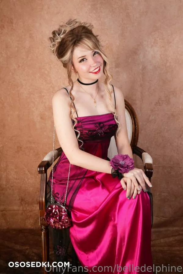 Belle Delphine Princess - 11