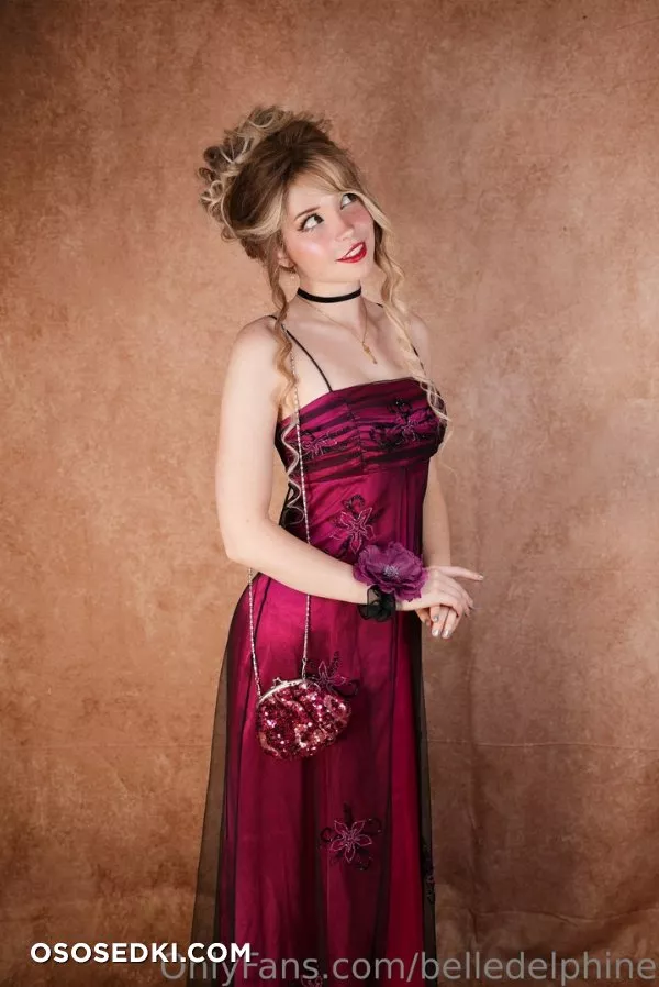 Belle Delphine Princess - 14