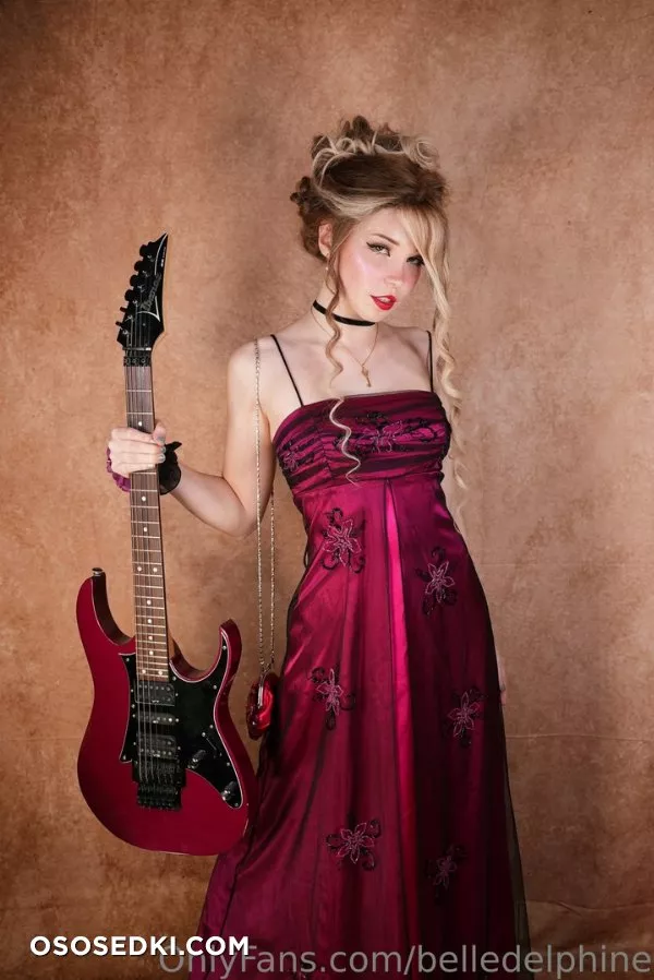 Belle Delphine Princess - 35