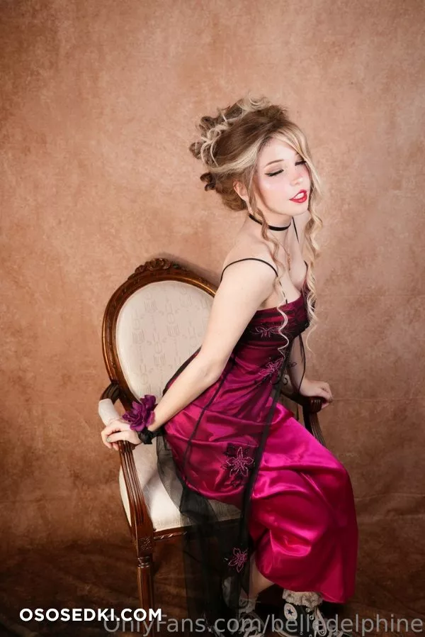 Belle Delphine Princess - 39