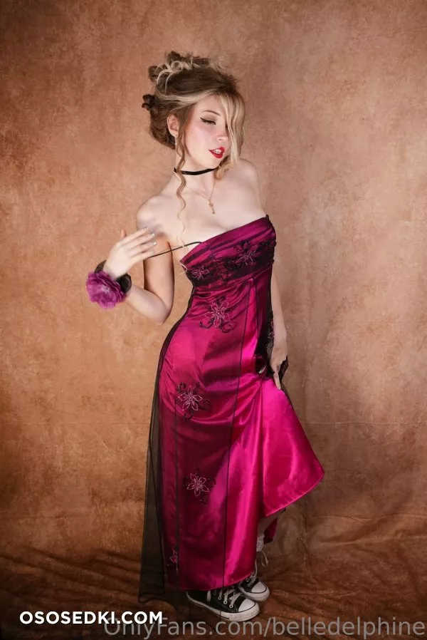 Belle Delphine Princess - 63