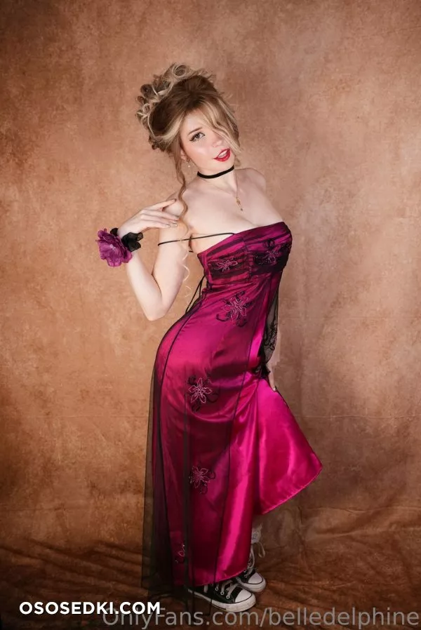 Belle Delphine Princess - 64