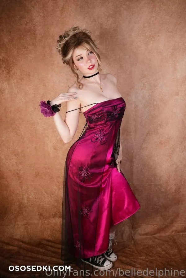 Belle Delphine Princess - 68