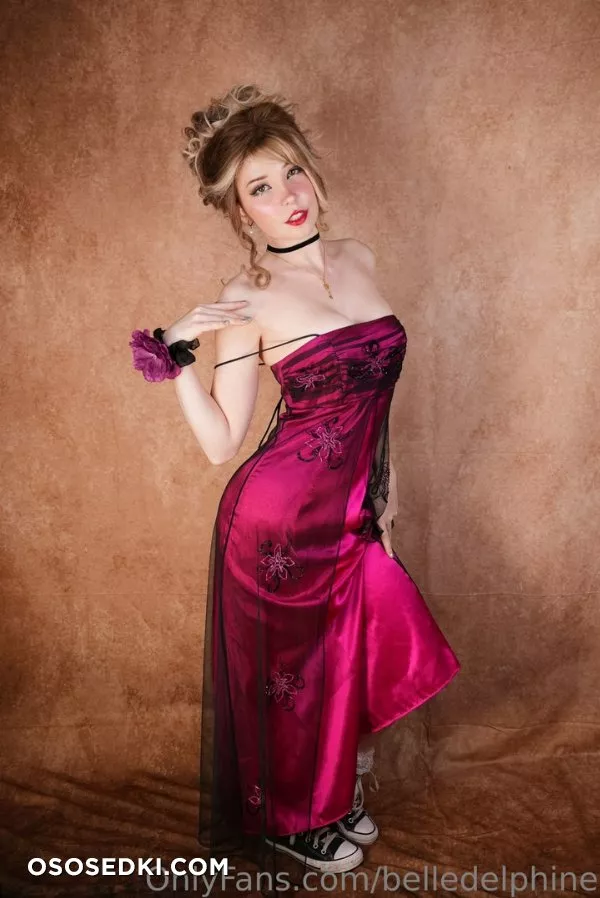 Belle Delphine Princess - 69