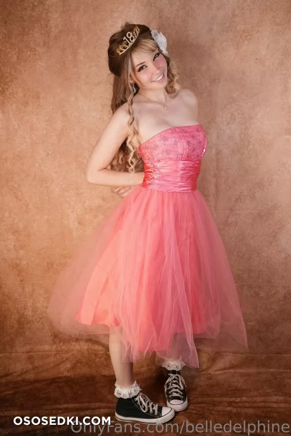 Belle Delphine Princess - 80