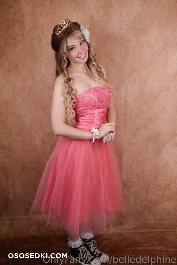 Belle Delphine Princess - 83