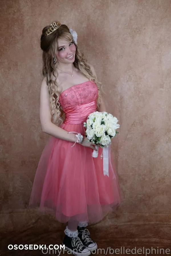 Belle Delphine Princess - 84