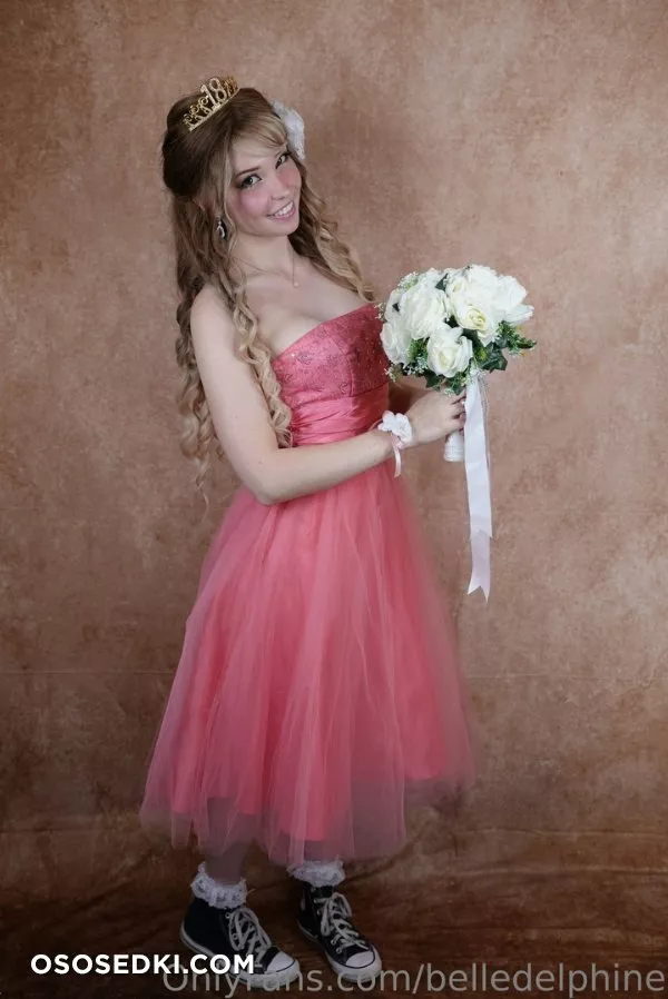 Belle Delphine Princess - 86