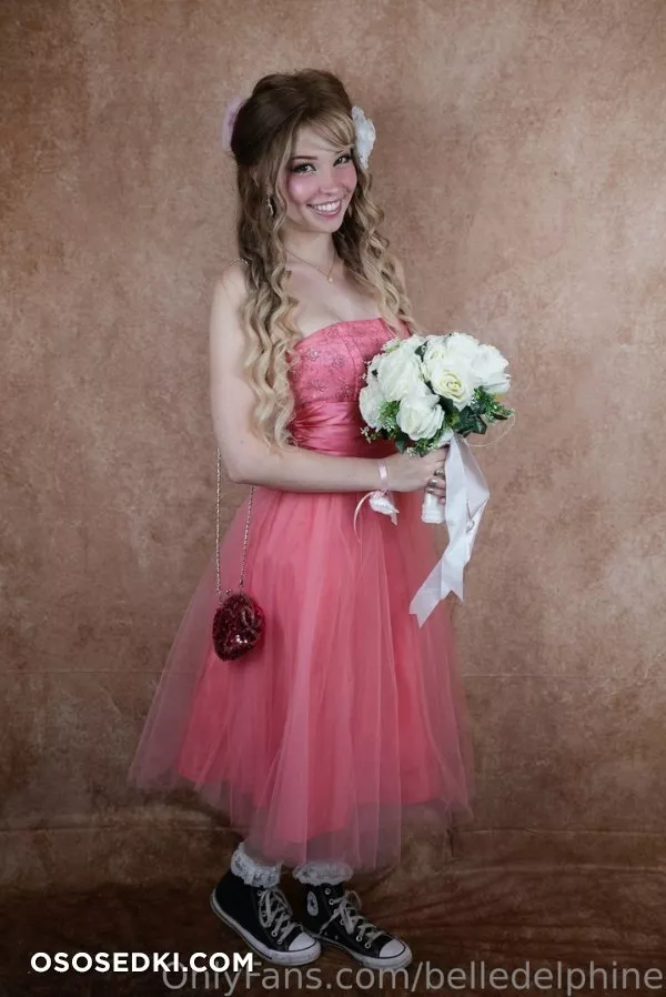 Belle Delphine Princess - 87