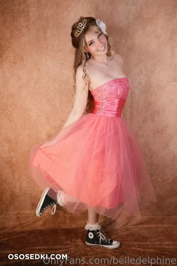 Belle Delphine Princess - 88
