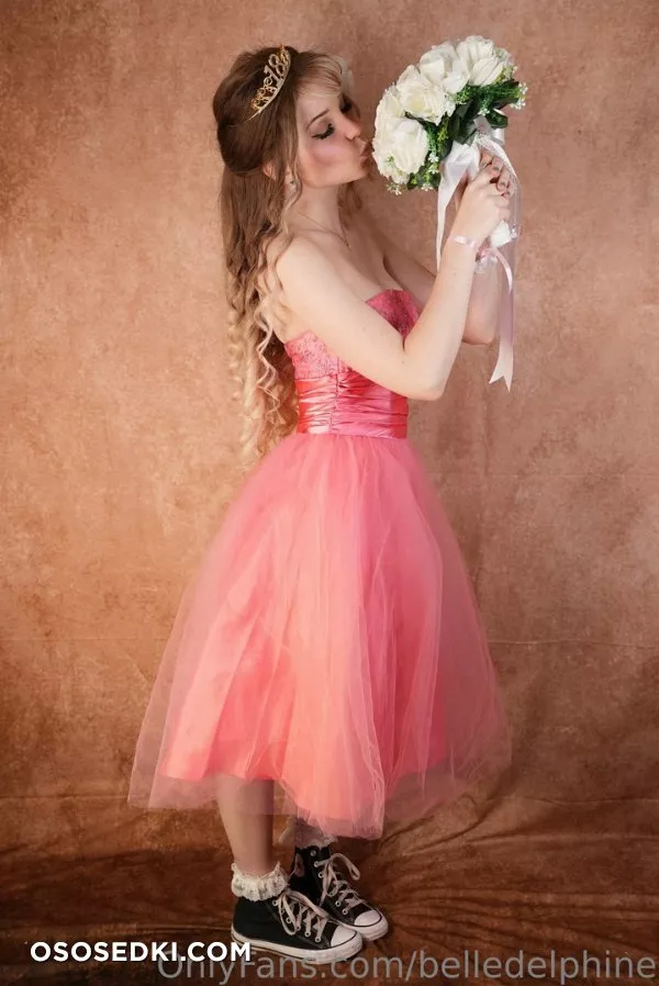 Belle Delphine Princess - 99