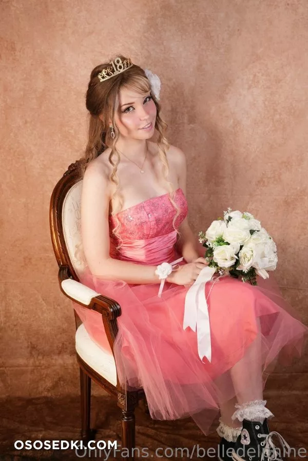 Belle Delphine Princess - 101