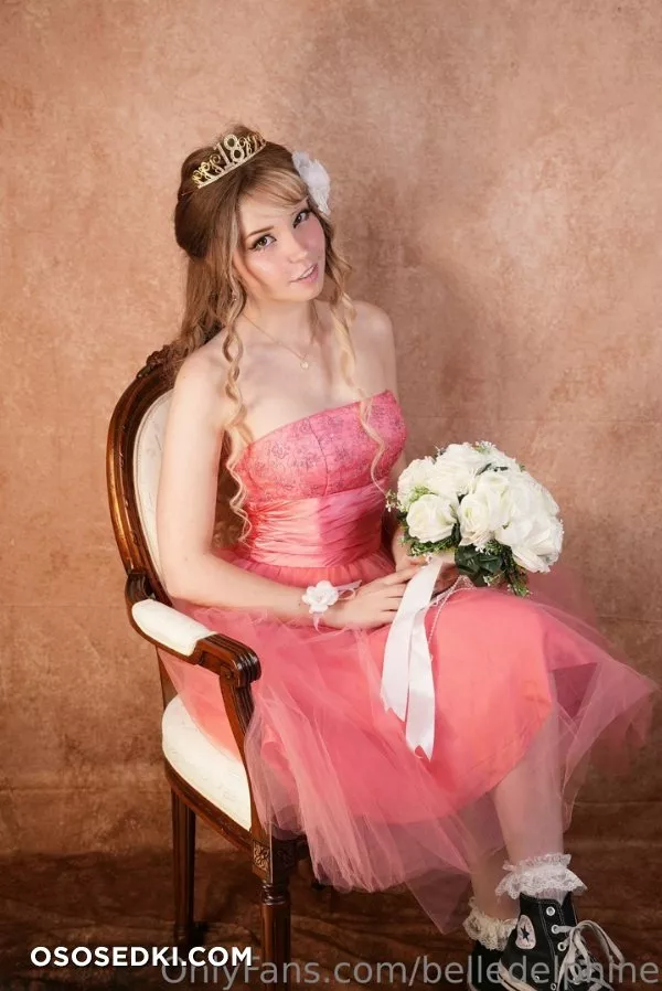Belle Delphine Princess - 102