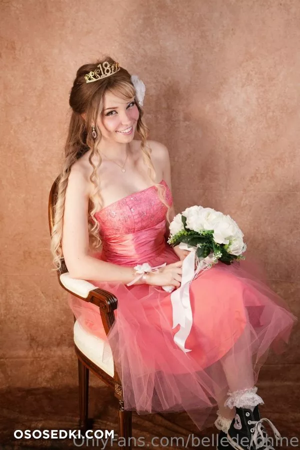 Belle Delphine Princess - 103