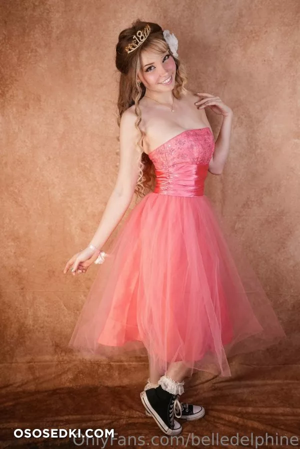Belle Delphine Princess - 106