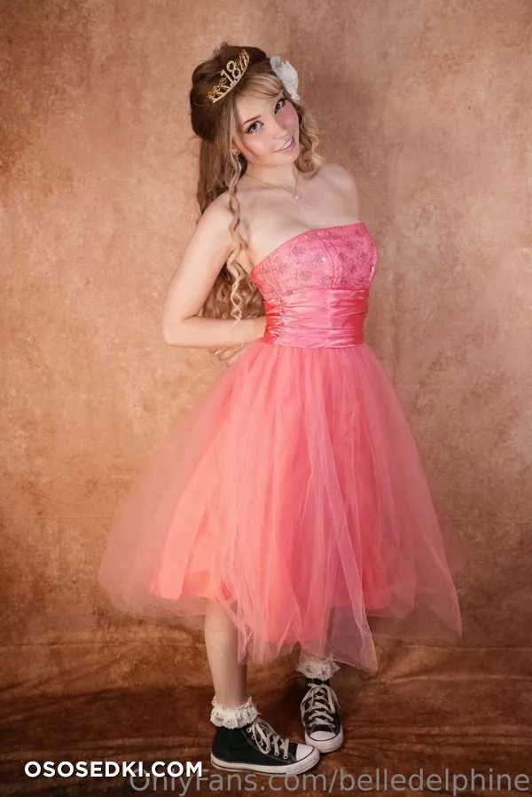 Belle Delphine Princess - 107