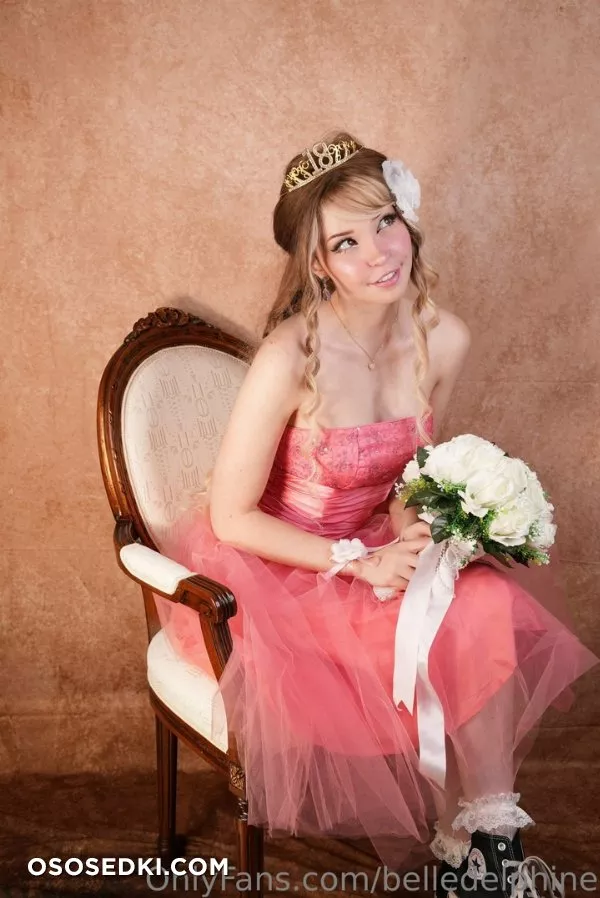 Belle Delphine Princess - 108