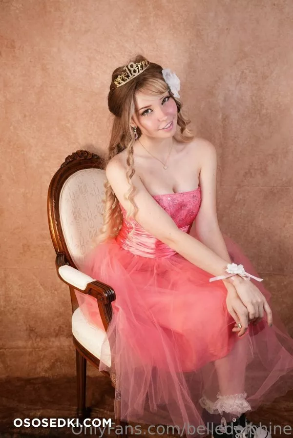 Belle Delphine Princess - 109
