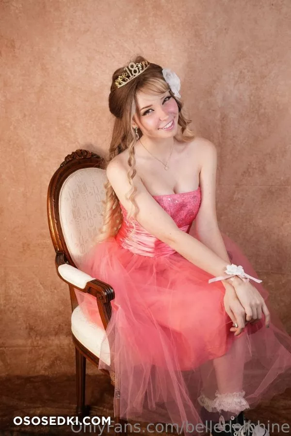 Belle Delphine Princess - 110