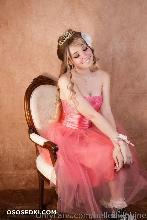 Belle Delphine Princess - 111