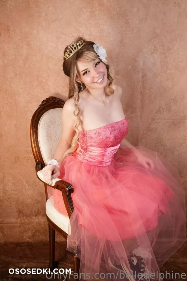 Belle Delphine Princess - 112