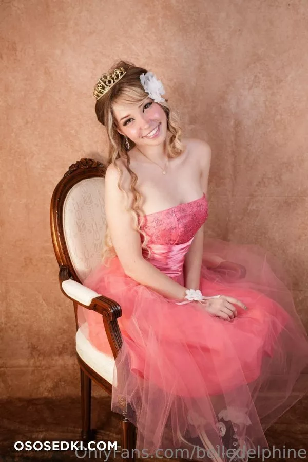 Belle Delphine Princess - 114