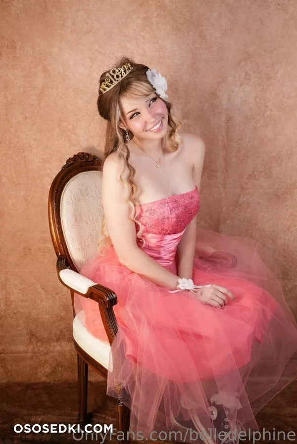 Belle Delphine Princess - 117