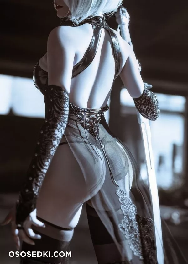 2b by xiaxiaoqiuqiuqiu - 10