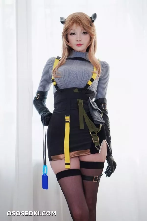 Hidori Rose. Meteorite. Arknights - 1