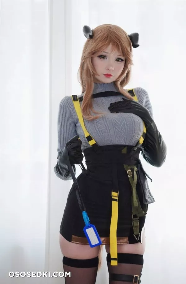 Hidori Rose. Meteorite. Arknights - 2